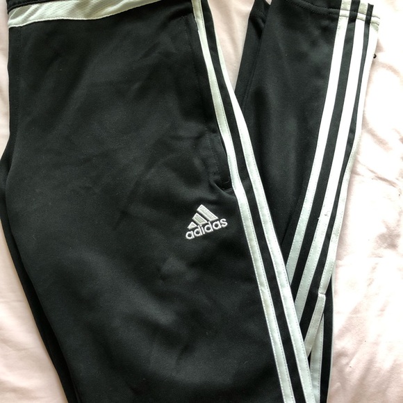 adidas Pants - Adidas climacool joggers adidas Pants - Adidas climacool joggers